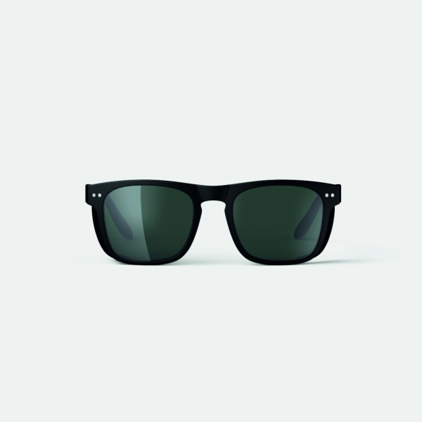 IZIPIZI Zenith #L Black Polarized