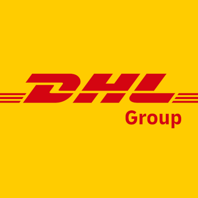 Versand - DHL Logo