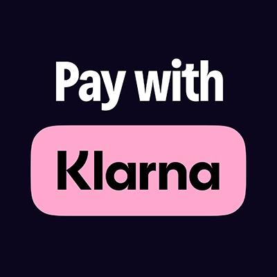 Bezahlung - Klarna Logo